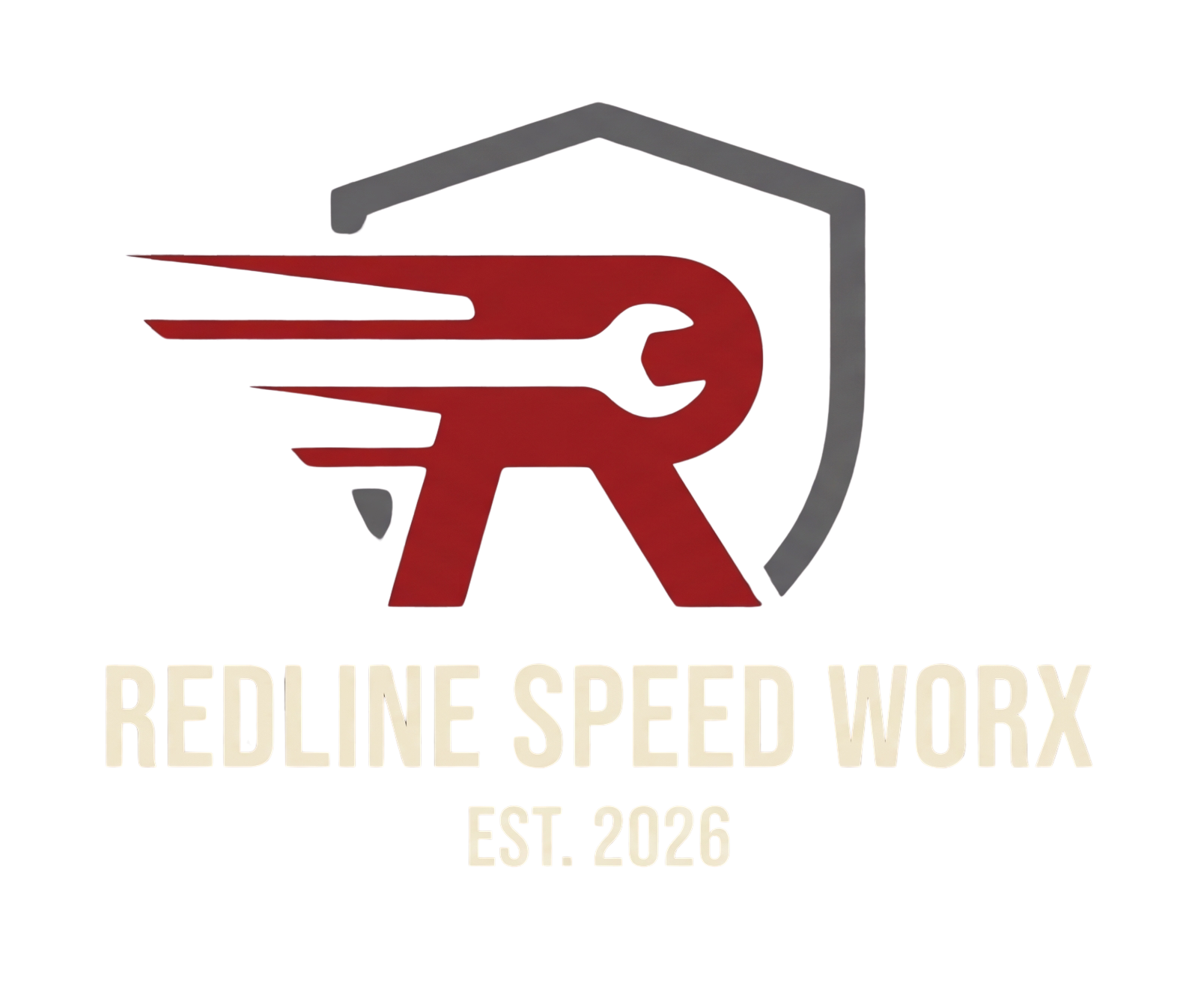 Redline Speed Worx Icon